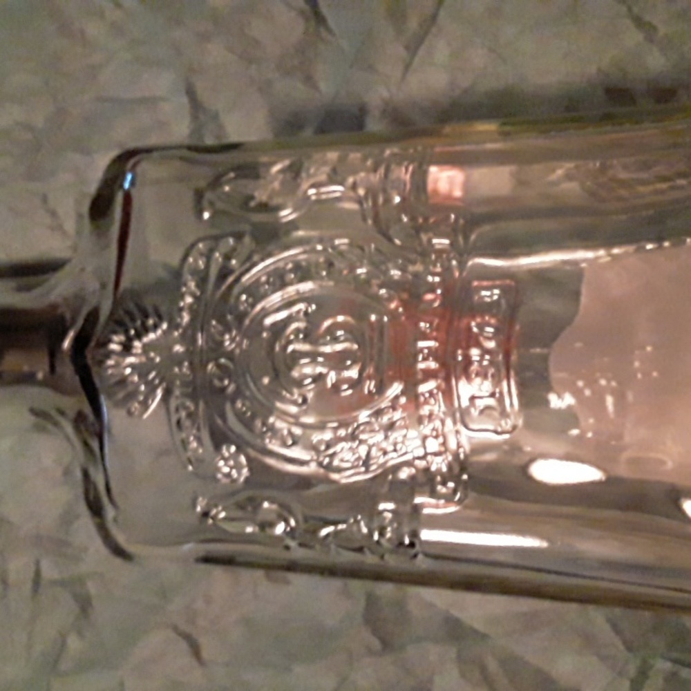 Liquor container - Picture 3 of 4